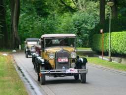 2025 - Parel der Voorkempen - Guy Reynders